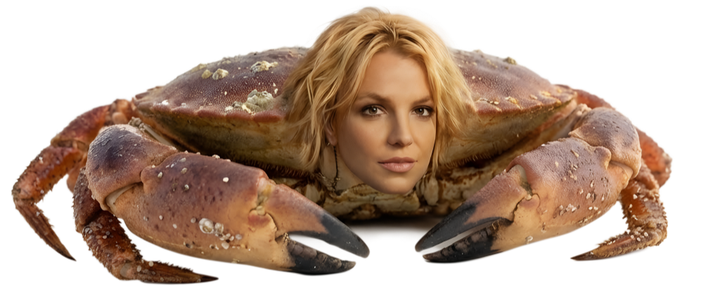 Crabney Spears